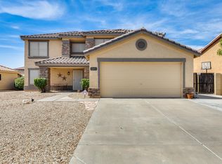 15803 W Caribbean Ln, Surprise, AZ 85379