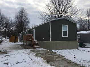 349 Jenna Ave, Belton, MO 64012
