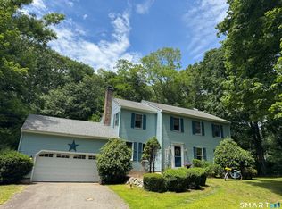 73 Long Hill Road, Deep River, CT 06417