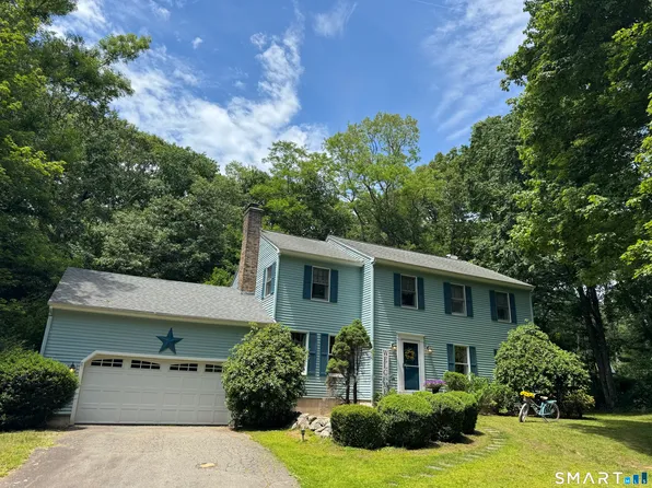 73 Long Hill Road, Deep River, CT 06417