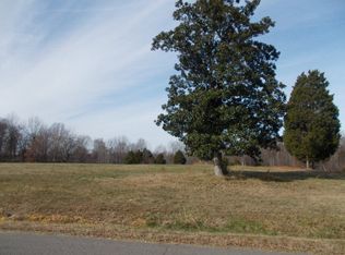 3231 Bethel Church Rd, Camden, TN 38320