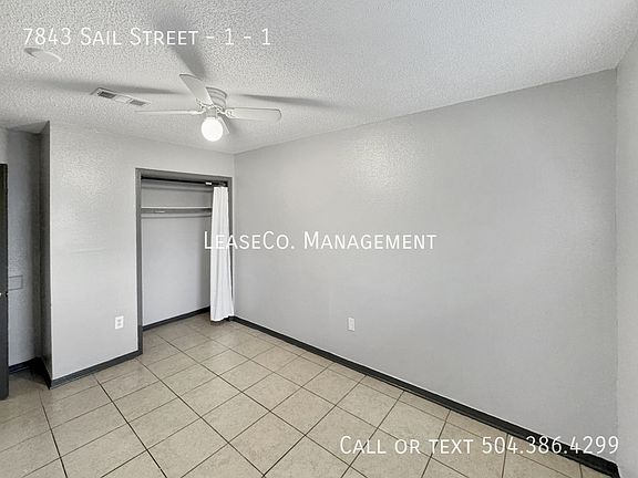 3rd image of 7843 Sail St #1