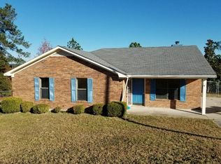 3511 Reins Ct, Hephzibah, GA 30815