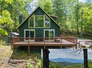 215 Warren Dr, Murphy, NC 28906