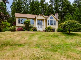 32438 Wilson Creek Rd, Cottage Grove, OR 97424