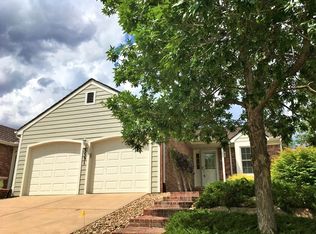 6091 E Hinsdale Ave, Centennial, CO 80112