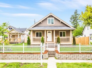 3616 S Sheridan Ave, Tacoma, WA 98418