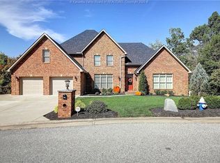 225 Ariel Hts, Charleston, WV 25311