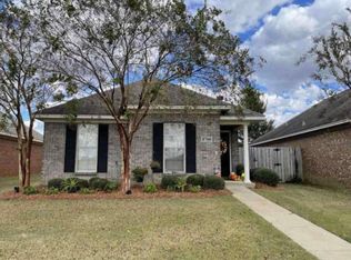 8708 Lindsey Ln, Montgomery, AL 36117