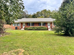 7515 Granda Dr NW, Knoxville, TN 37909