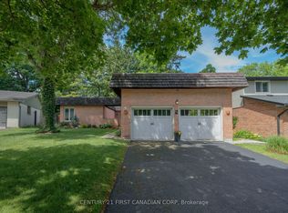 43 Compton Cres, London, ON N6C4E9