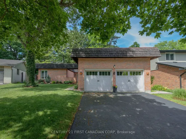 43 Compton Cres, London, ON N6C 4E9