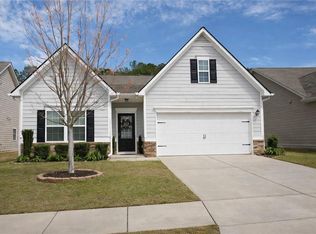 104 Thomaston St, Newnan, GA 30263