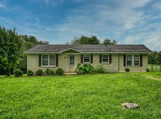 101 Pine Bluff Rd, Rock Island, TN 38581