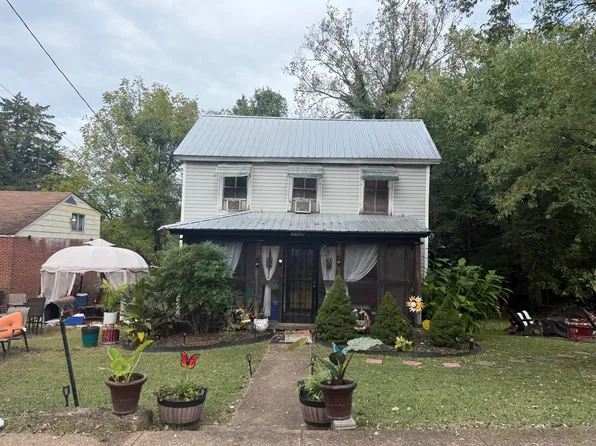 2709 Glass St, Chattanooga, TN 37406