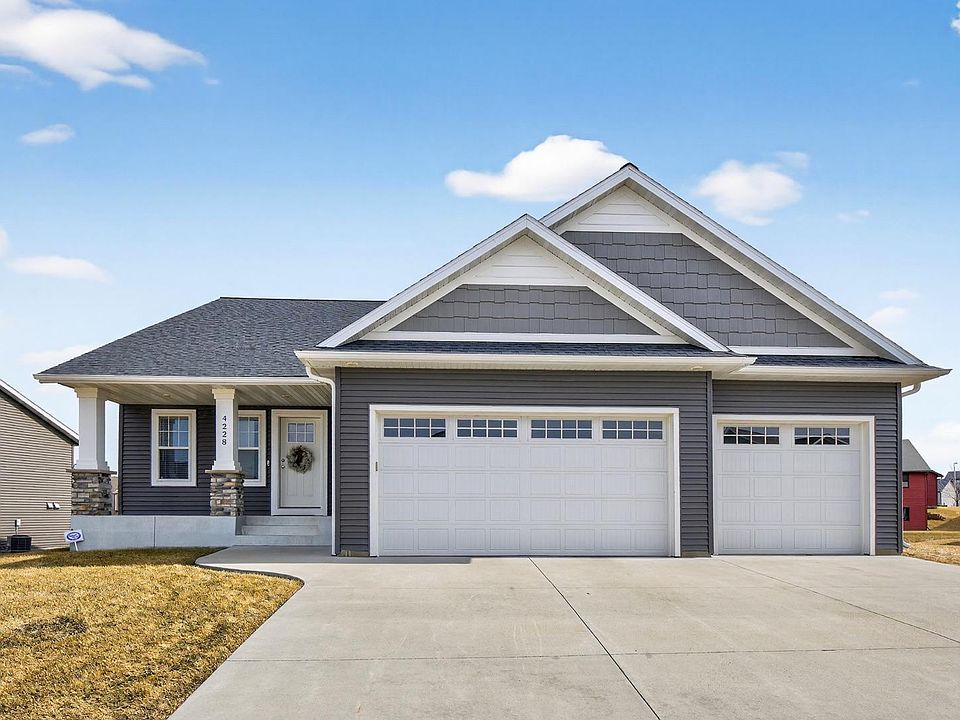 1st image of 4228 Silver Ridge Pl NW