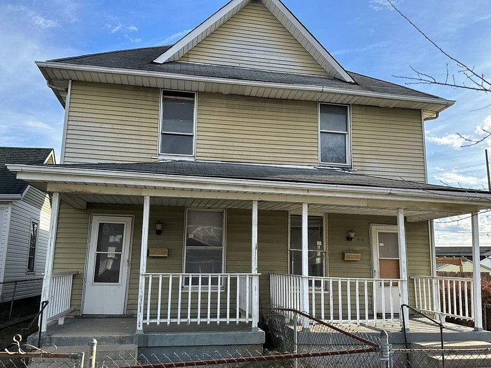 2nd image of 901 & 903 River Ave
