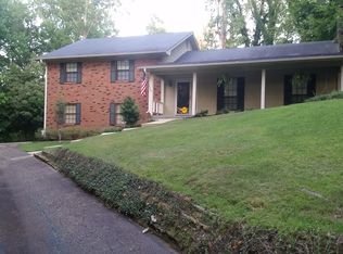 95 Ridgewood Dr, Columbus, MS 39705