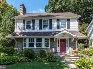8238 Brookside Rd, Elkins Park, PA 19027