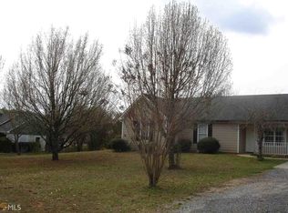 1597 Roscoe Davis Rd, Monroe, GA 30656