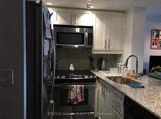 75 Liberty St #614, Toronto, ON M6K 1Y4