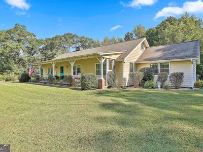 235 Lees Lake Rd, Fayetteville, GA, 30214