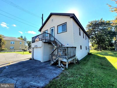 721 N Front St, Philipsburg, PA, 16866