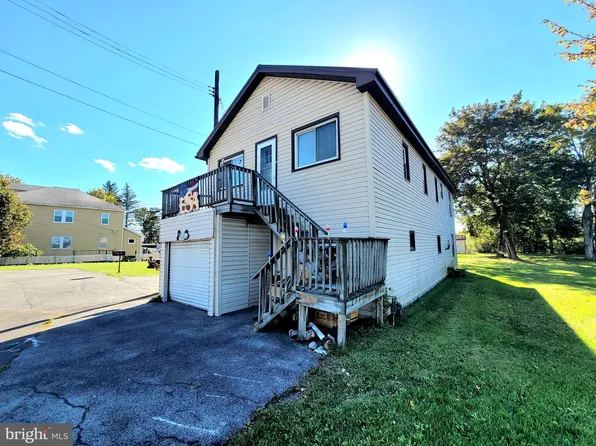 721 N Front St, Philipsburg, PA 16866