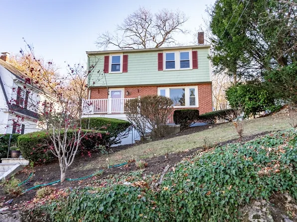 177 Brooks St, Medford, MA 02155