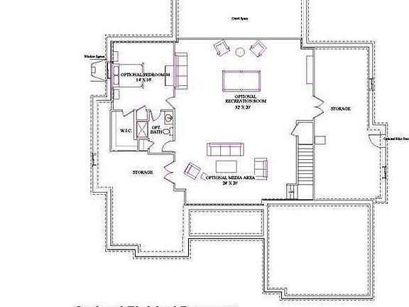 2nd image of 128 Tuscany Dr