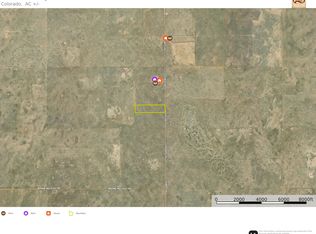 County Ln Lot 1-WP001, Boone, CO 81025