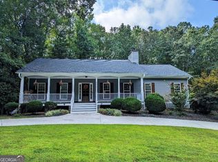 155 Allatoona Ct, Canton, GA