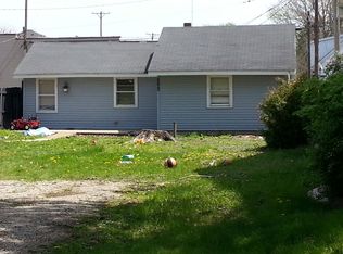 1705 S College St, Springfield, IL 62704