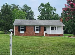 20387 Mount Pony Rd, Culpeper, VA 22701