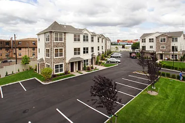 Sold by Liberty Realty