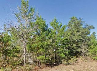 Dumajack Rd LOT 15, Chipley, FL 32428