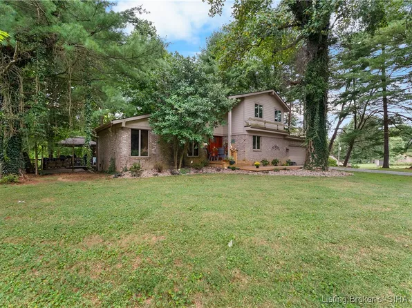 5008 Denise Way, Floyds Knobs, IN 47119