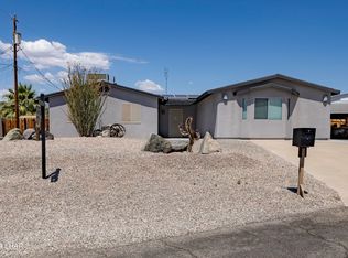 3422 Cinnamon Bay, Lake Havasu City, AZ 86406