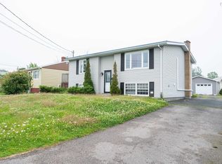 84 Tillock Dr, Sydney, NS B1P6R1