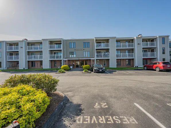 36 Old Colony Way #3017, Orleans, MA 02653