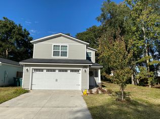 8225 Highfield Ave, Jacksonville, FL 32216