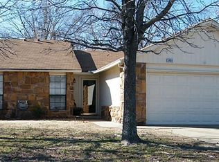 5608 S Juniper Ave, Broken Arrow, OK 74011