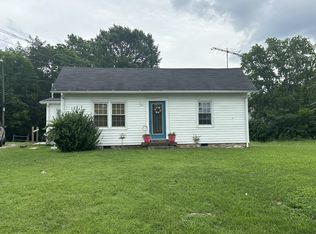 409 Springplace Rd LOT 2, Lewisburg, TN 37091