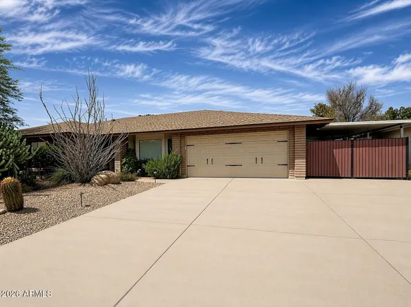 3136 W TARO Lane, Phoenix, AZ 85027