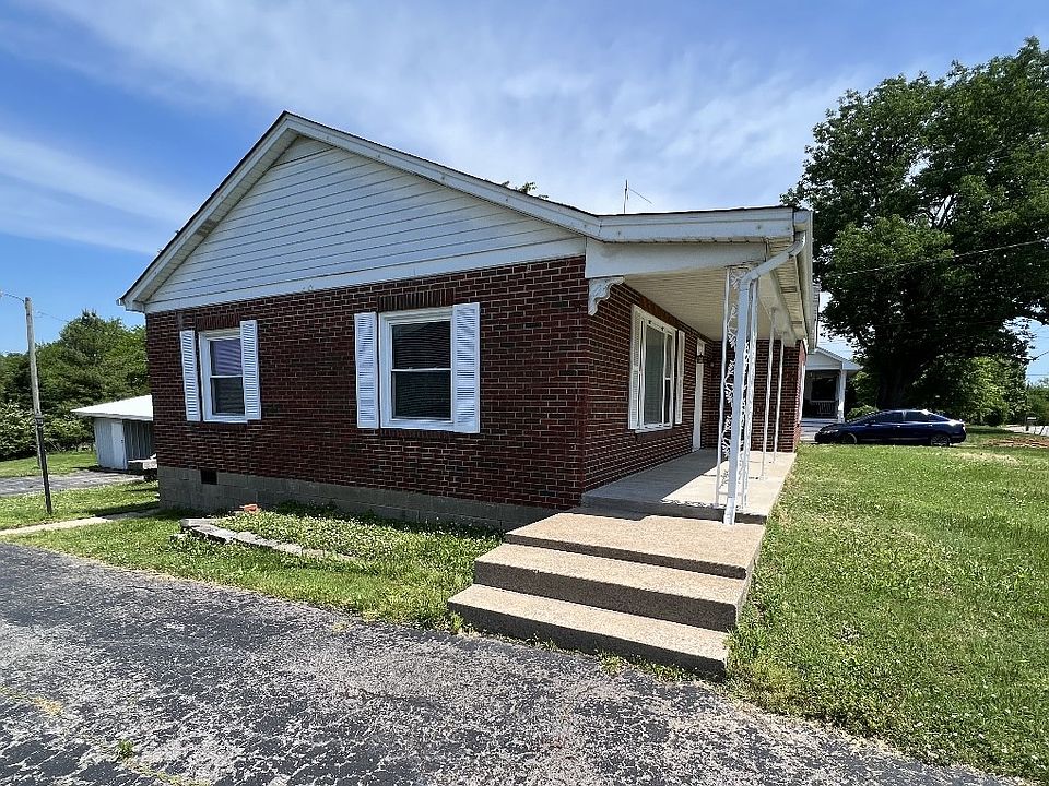 1064 Hartsville Pike, Gallatin, TN 37066 Zillow