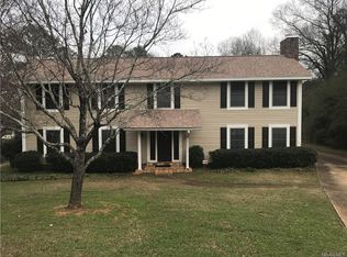 3734 Woodhill Rd, Montgomery, AL 36109