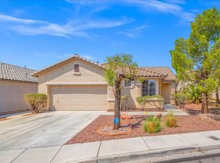 3213 Carbondale St, Las Vegas, NV 89135