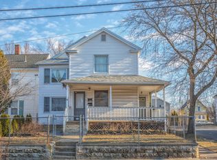 320 Main St, Springfield, MA 01151