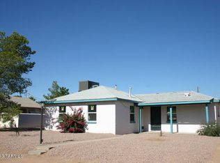 3973 E Justin Ln, Tucson, AZ 85712