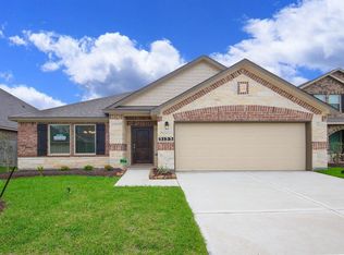 5155 Echo Falls Dr, Alvin, TX 77511